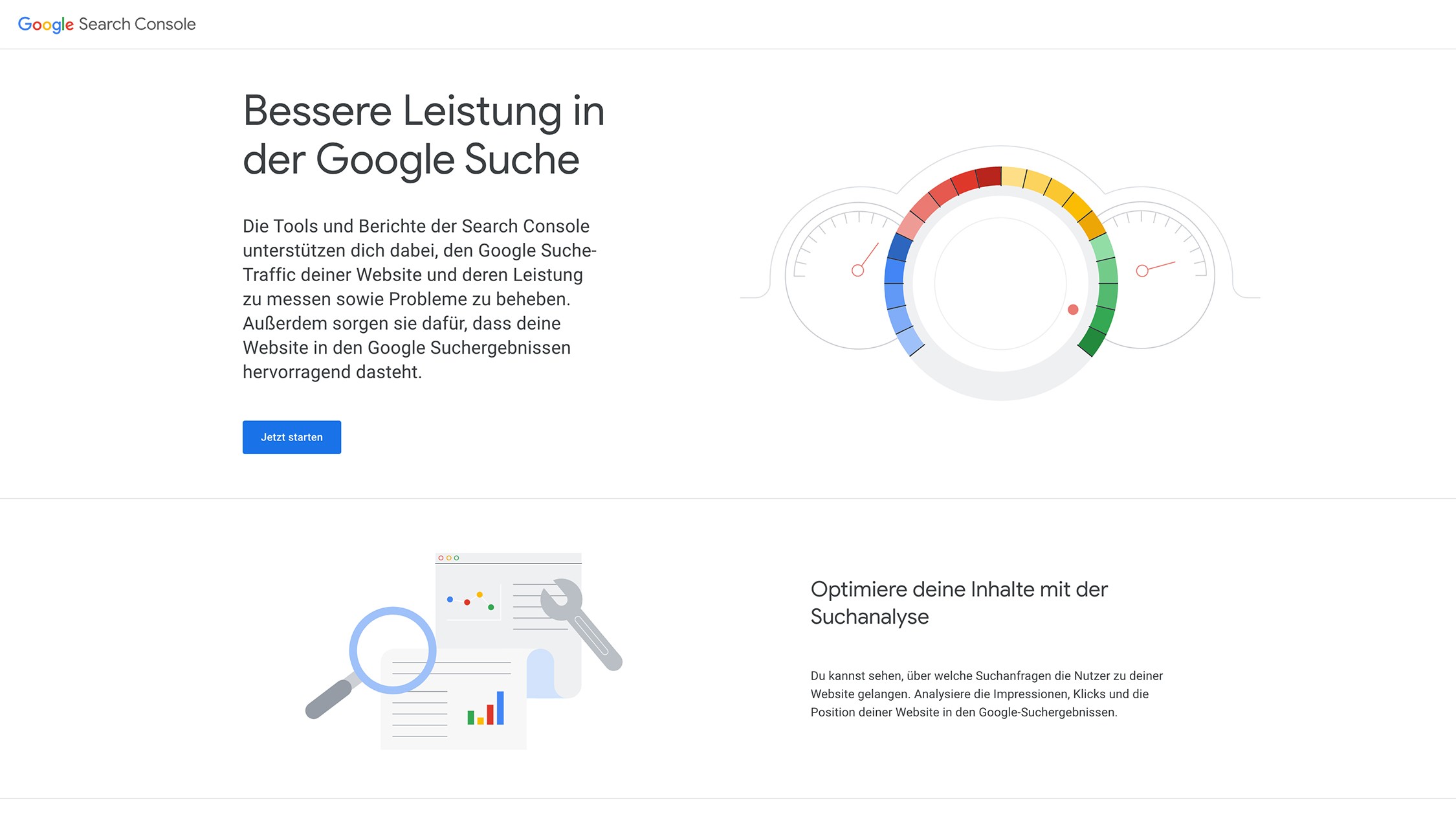 Schritt 1: Einloggen