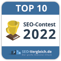 SommerSEO ist ein fiktiver Suchbegriff, der im Rahmen des SEO Contest 2022 von SEO-Vergleich.de als Suchbegriff festgelegt wurde. Auch SEOlist.IO hat an dem Wettbewerb teilgenommen und belegte unter 126 Teilnehmern als bester SEO Freelancer den 7. Platz. SommerSEO ist ein fiktiver Suchbegriff, der im Rahmen des SEO Contest 2022 von SEO-Vergleich.de als Suchbegriff festgelegt wurde. Auch SEOlist.IO hat an dem Wettbewerb teilgenommen und belegte unter 126 Teilnehmern als bester SEO Freelancer den 7. Platz.